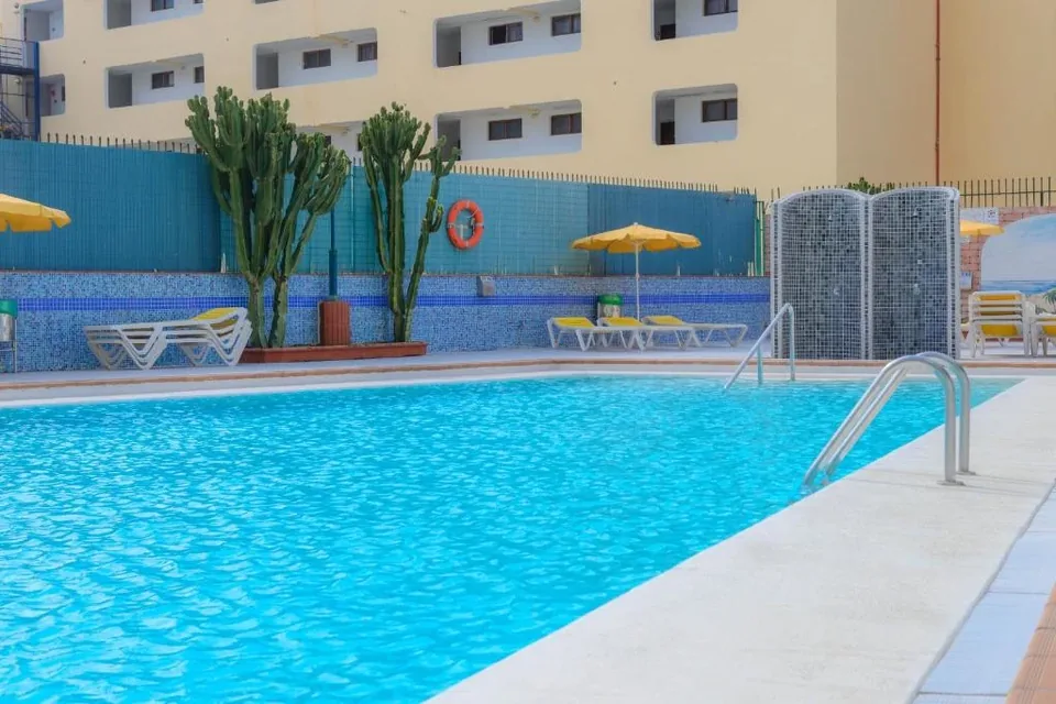 🏝️ Gran Canaria: 5 Noches en Apartamento + Vuelos