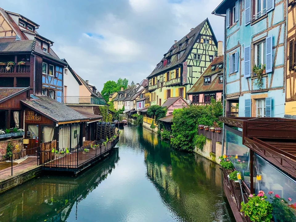 🌲+🎢 Súper Ruta por la Selva Negra y Europa-Park durante 8 días 🚗