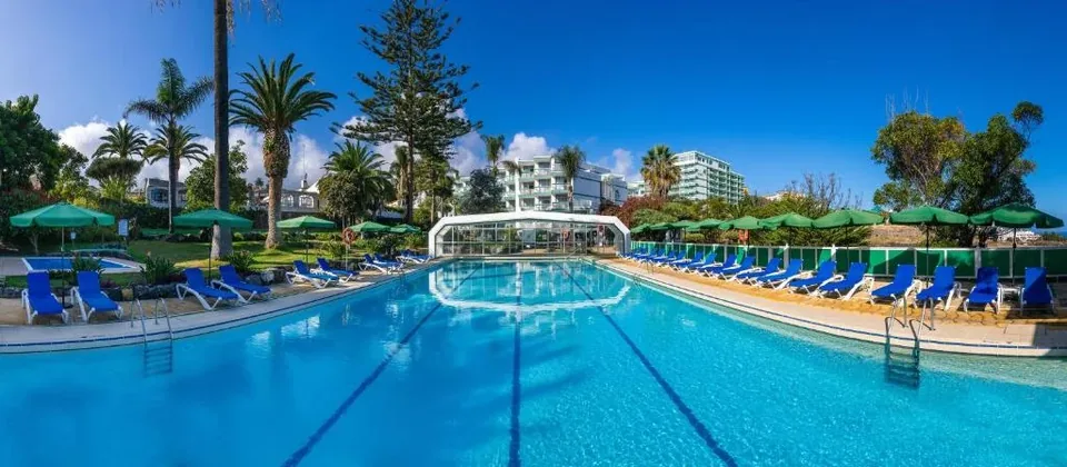 🌞 Tenerife: 4 Noches + Hotel 4* + Desayunos + Vuelos