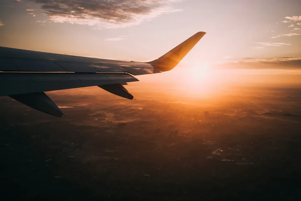 ✈️ Roma: Vuelos de Ida y Vuelta en Noviembre, Diciembre y Enero