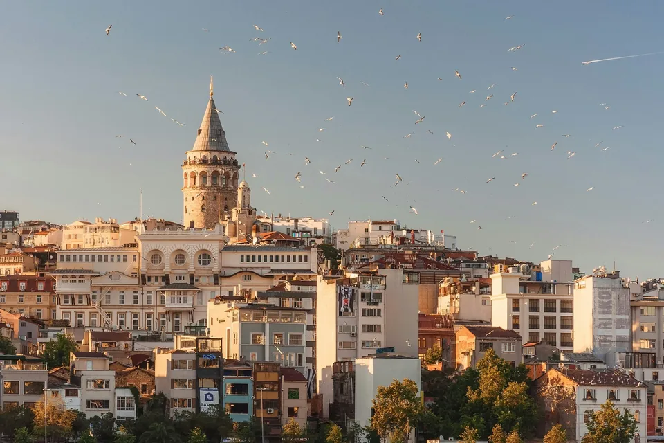 🏛️ Turquía: Circuito "De Estambul a Esmirna" + Hoteles + Vuelos