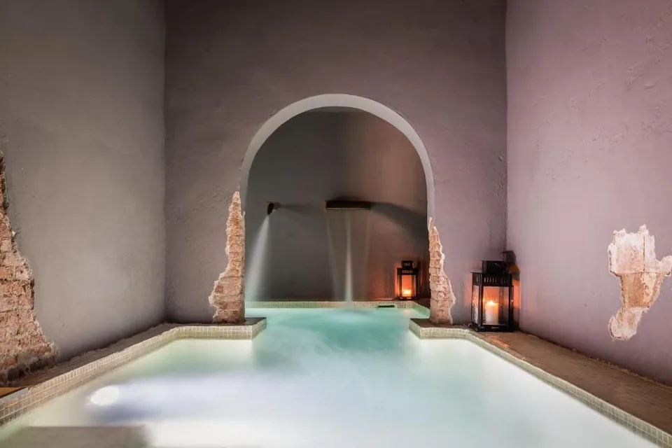 ⛱️ Lloret de Mar: Hotel 5* + Desayuno + Spa