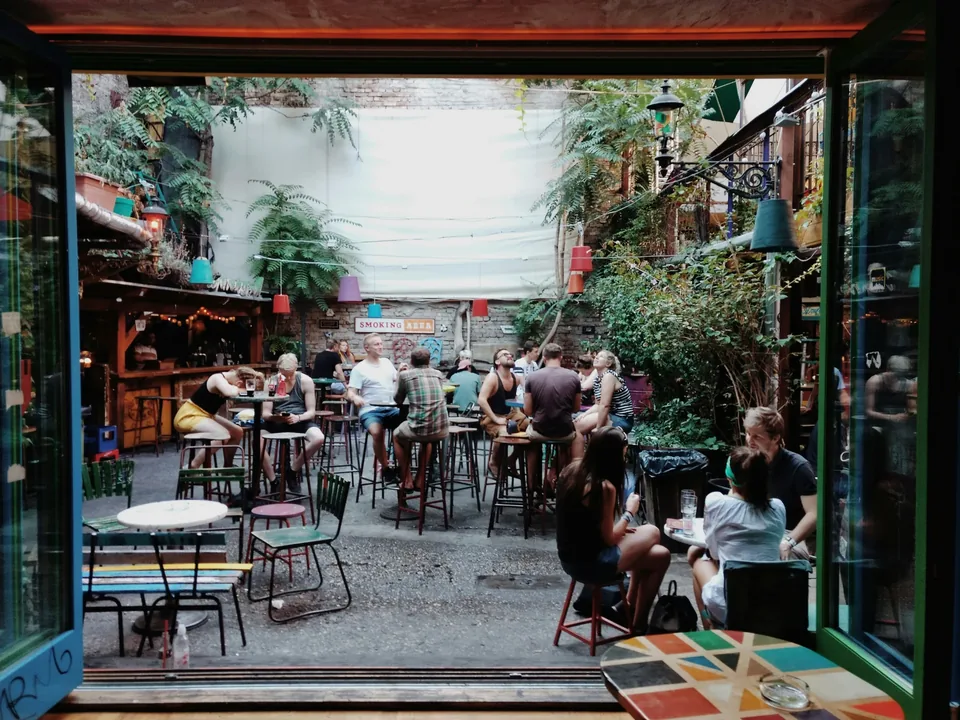 ✨ City Brake a Budapest: 3 noches + vuelos + desayuno