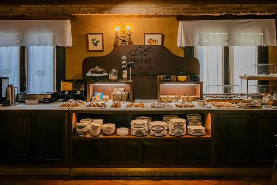 🦆 Ciudad Real: Hotel 3* + Desayuno