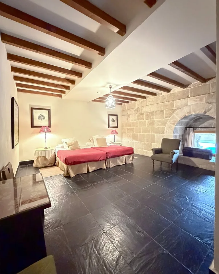 🏰 Auténtico Castillo Medieval del Siglo XV en Salamanca