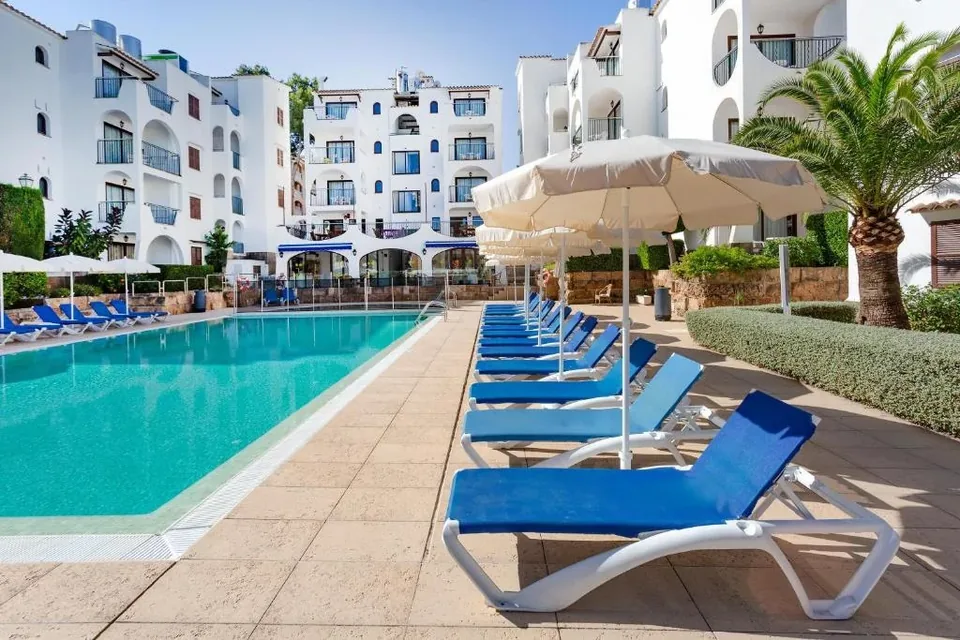 🏝️ Puente de Diciembre en Mallorca: 4 Noches + Vuelos