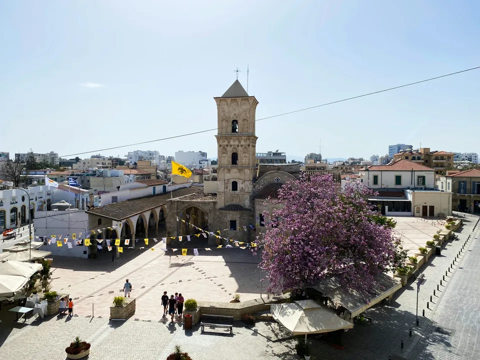 🏛️ Chipre: 8 Días a Tu Aire🚗 + Hotel + Vuelos