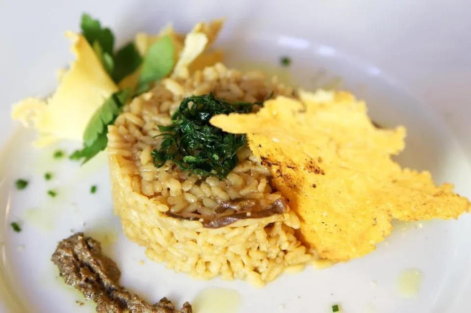 🍴 Escapada Gourmet en Hotel Histórico de Solsona