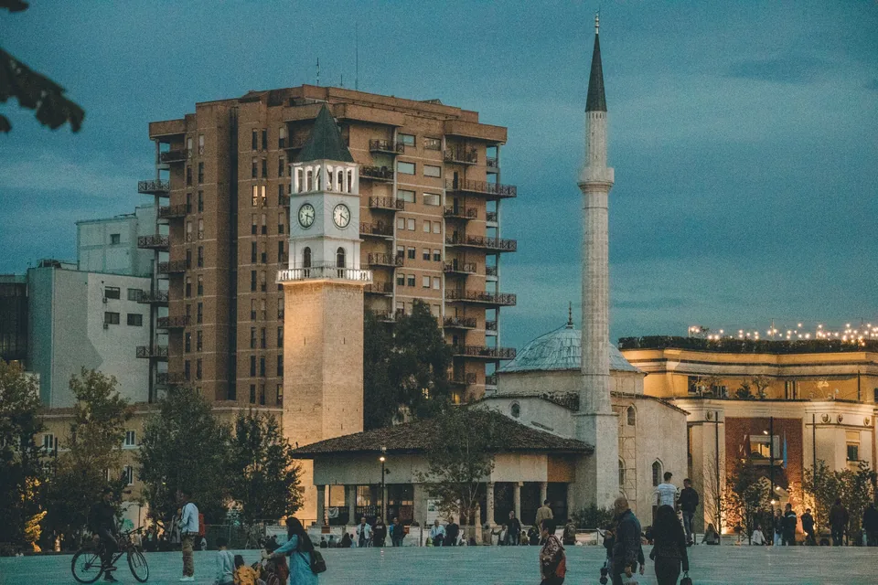 🇦🇱✨ Tirana: 3 noches + VUELOS