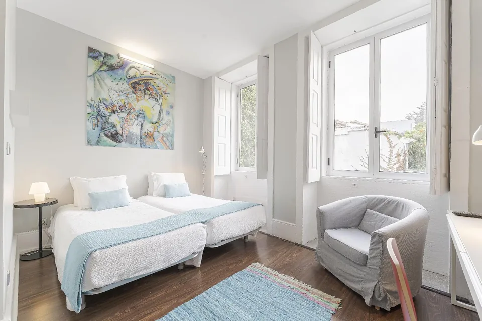 🌉 Oporto: 3 noches con VUELOS y apartamentos top