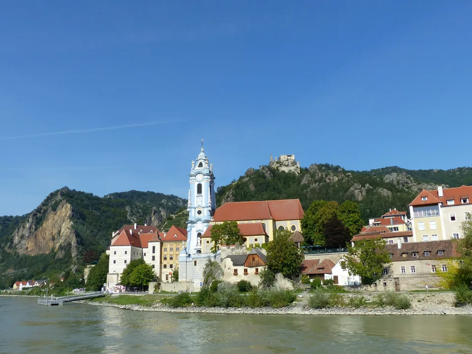 🧀 Austria: 10 Días a tu aire 🚗 + Hoteles + Vuelos