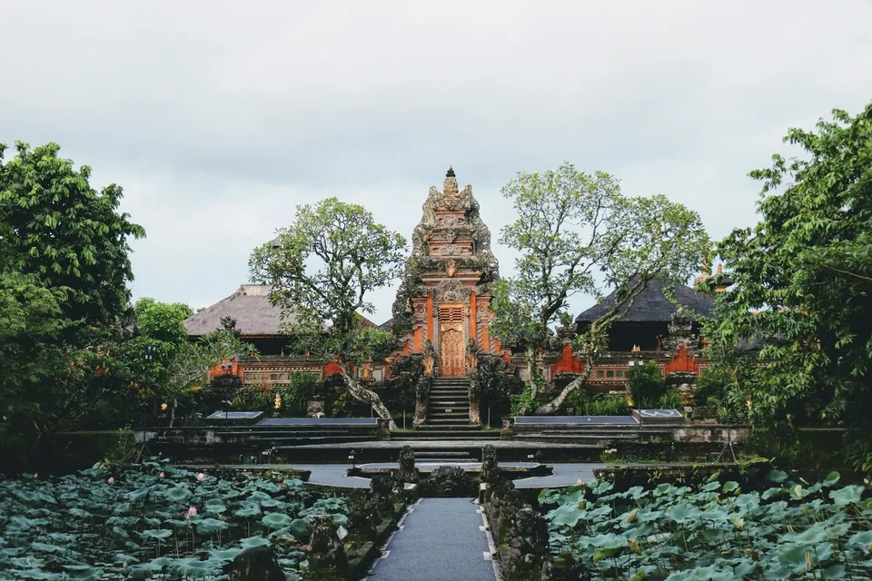 🌺 Hotel por 4€ en Bali ¡Chollazo!