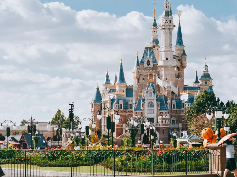 🏙️ 8 días en Shanghai con vuelos + hotel 5*