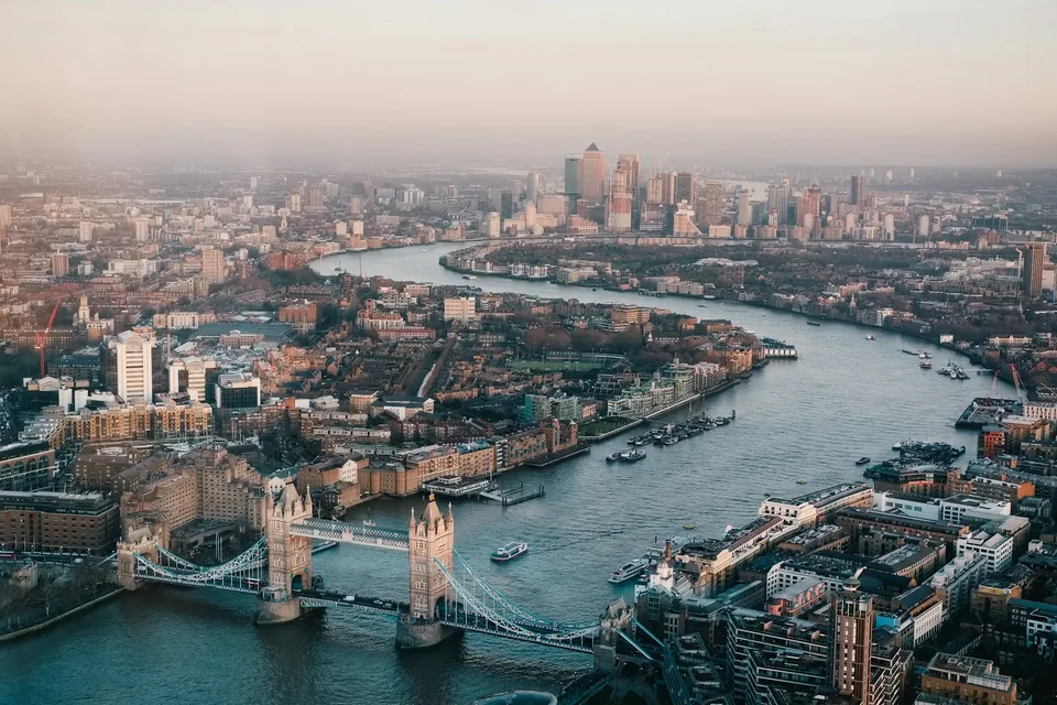 💂 Escapada a Londres: 2 Noches + Vuelos