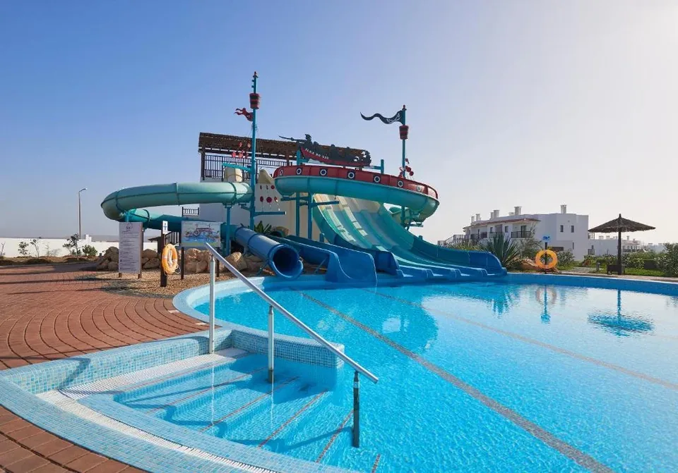 🌞 Cabo Verde: 7 Noches en Todo Incluido 5* + Vuelos