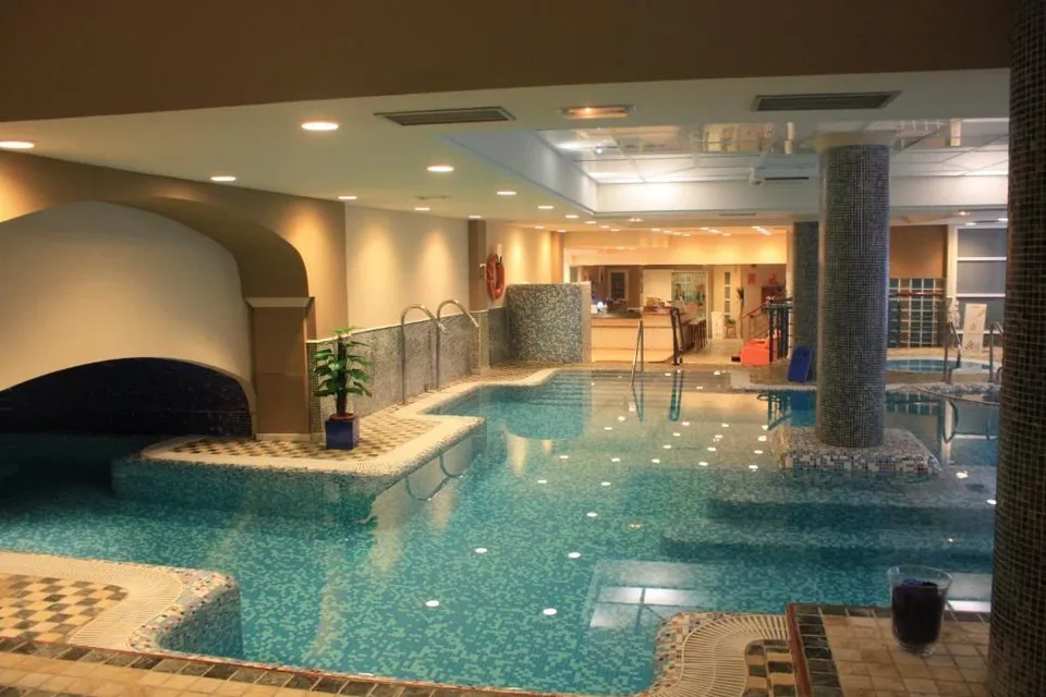 🏝️ Gran Canaria: 4 Noches en Hotel 4* + Desayunos + Vuelos