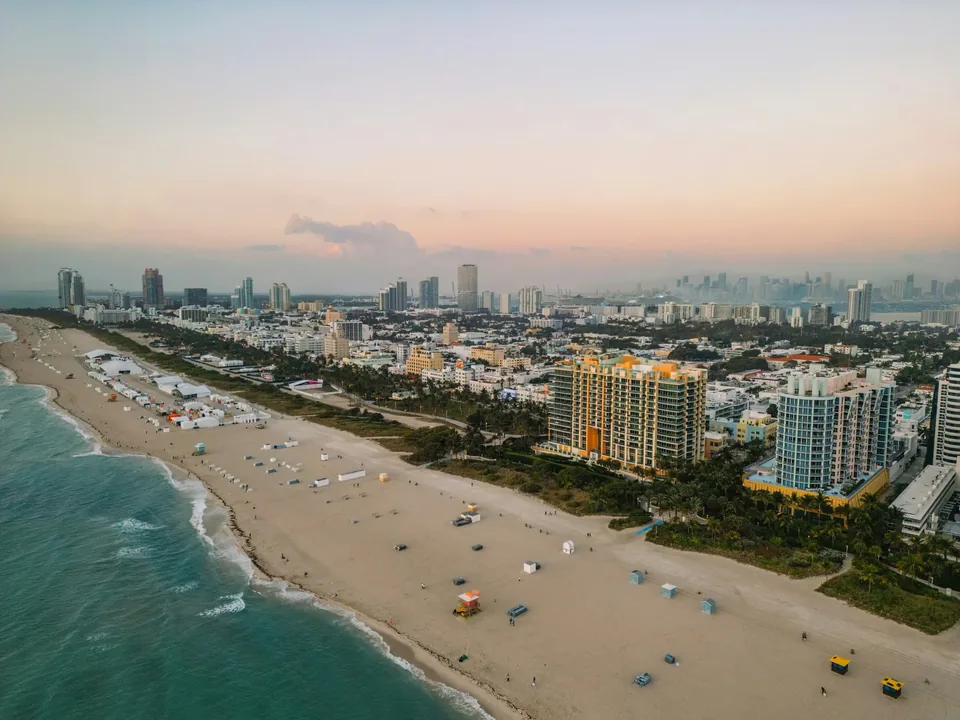 🎷 Chicago y Miami: 7 días a Tu Aire + Hotel + Vuelos
