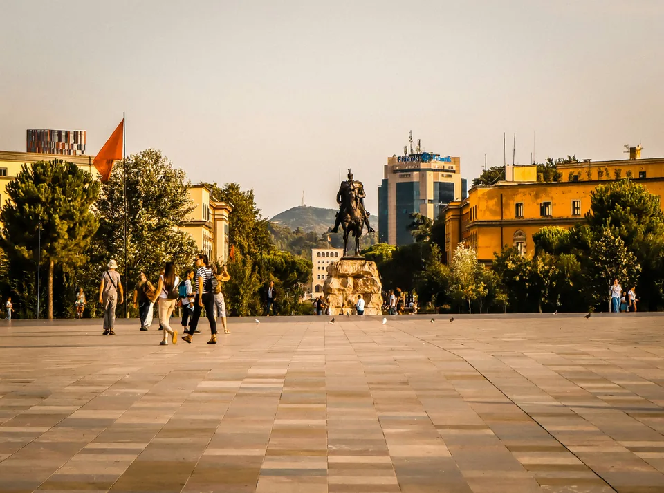🏖️ ¡7 días en Albania! Descubre la joya más deseada de Europa