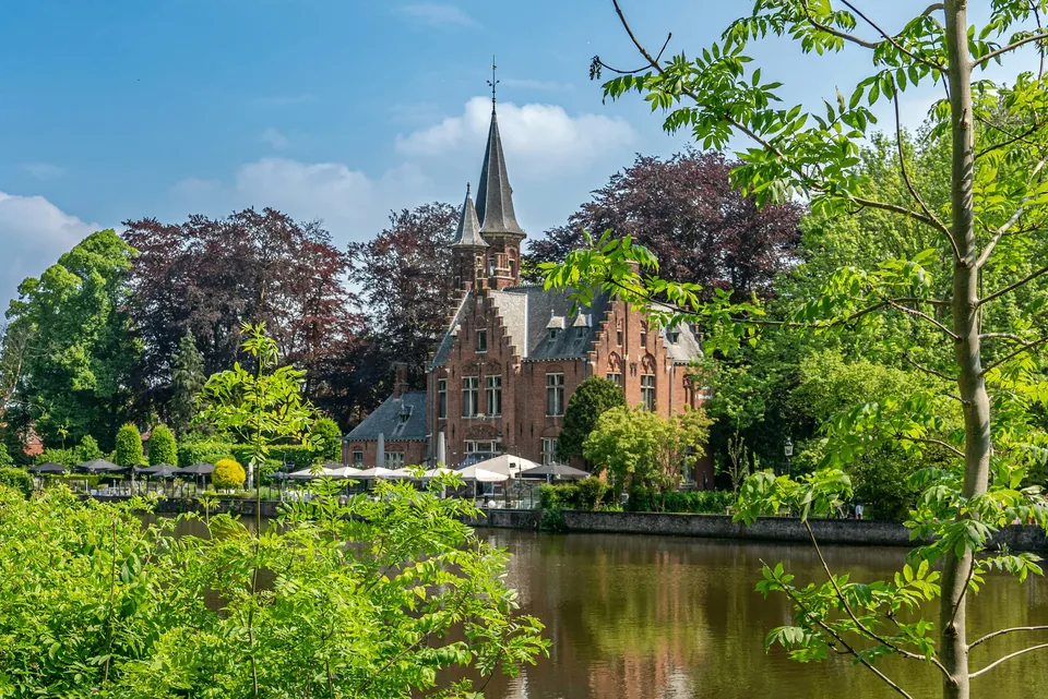 🧇 Bélgica: 6 días a Tu Aire 🚗 + Hoteles + Vuelos