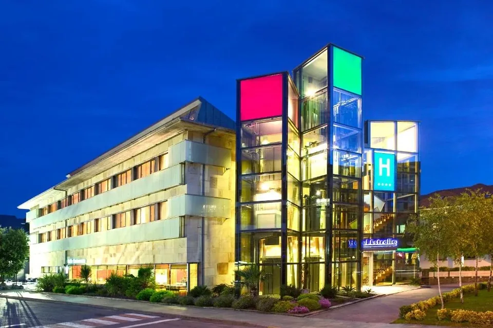 🏖️ Cantabria: Hotel 4* + Media Pensión + Acceso zona Relax