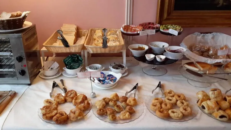 🍷 La Rioja: Hotel Palacio 3* + Desayuno