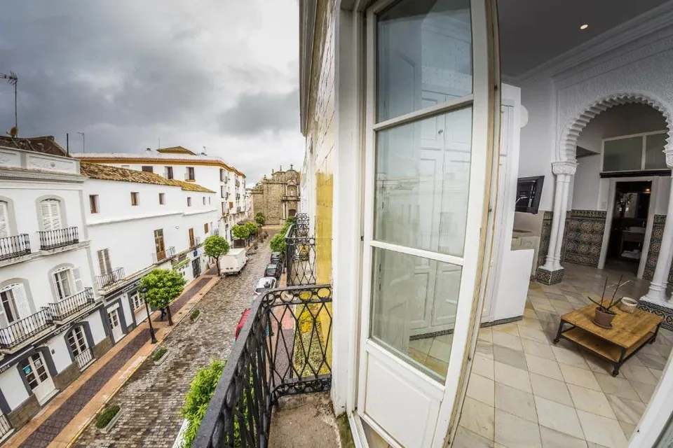 🏄️ Puente de Diciembre en Apartahotel en Tarifa