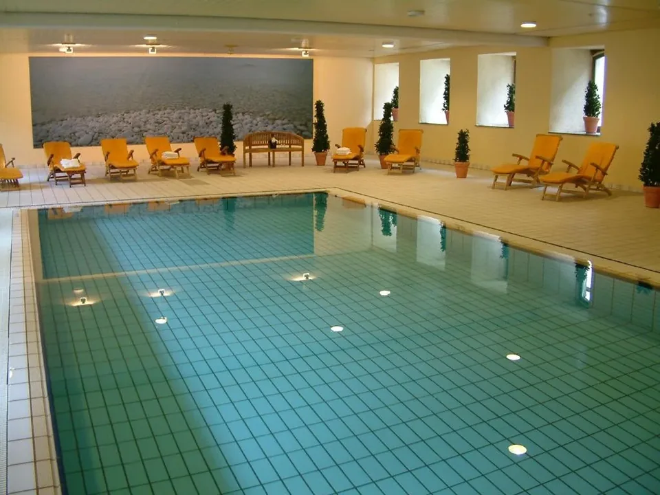 🌲 Hotelazo 4* con Piscina en el Pueblo Más Bonito de Alemania