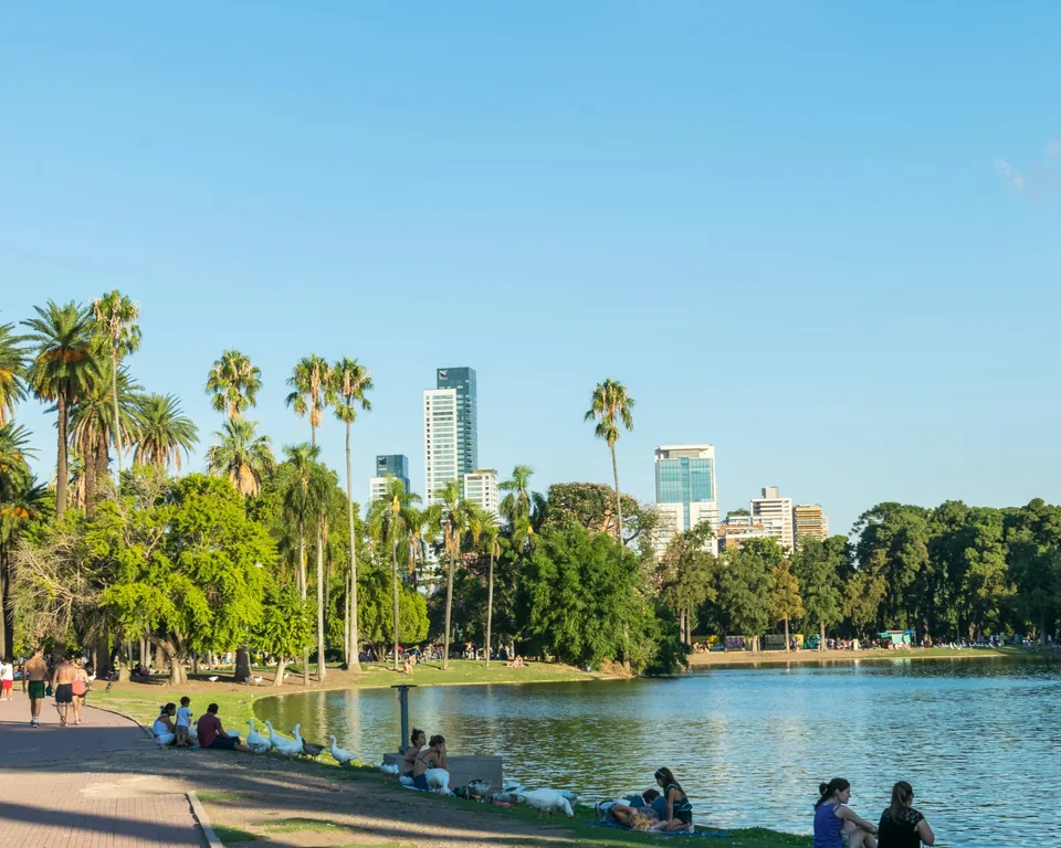 🌄 Argentina: Circuito 12 Días + Hoteles + Vuelos