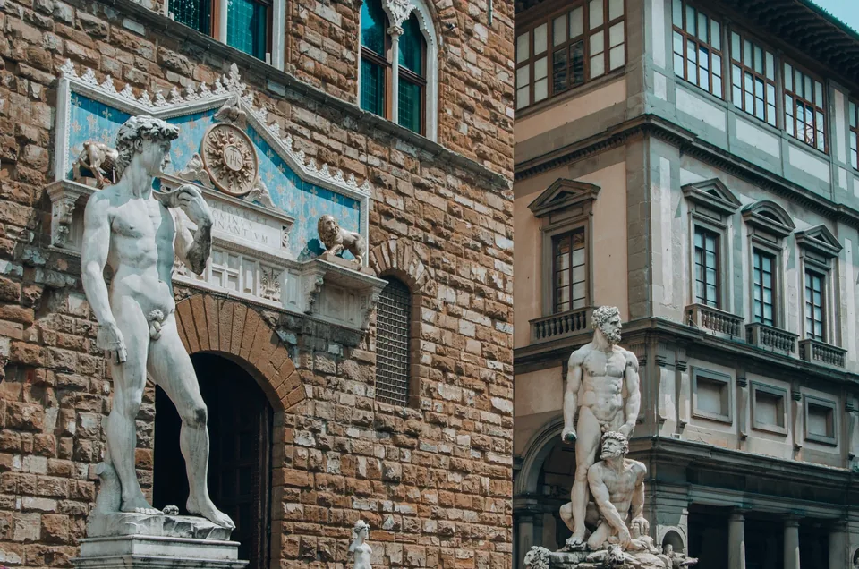 🇮🇹🎨 Florencia: 3 noches en hotel 3★ con VUELOS incluidos