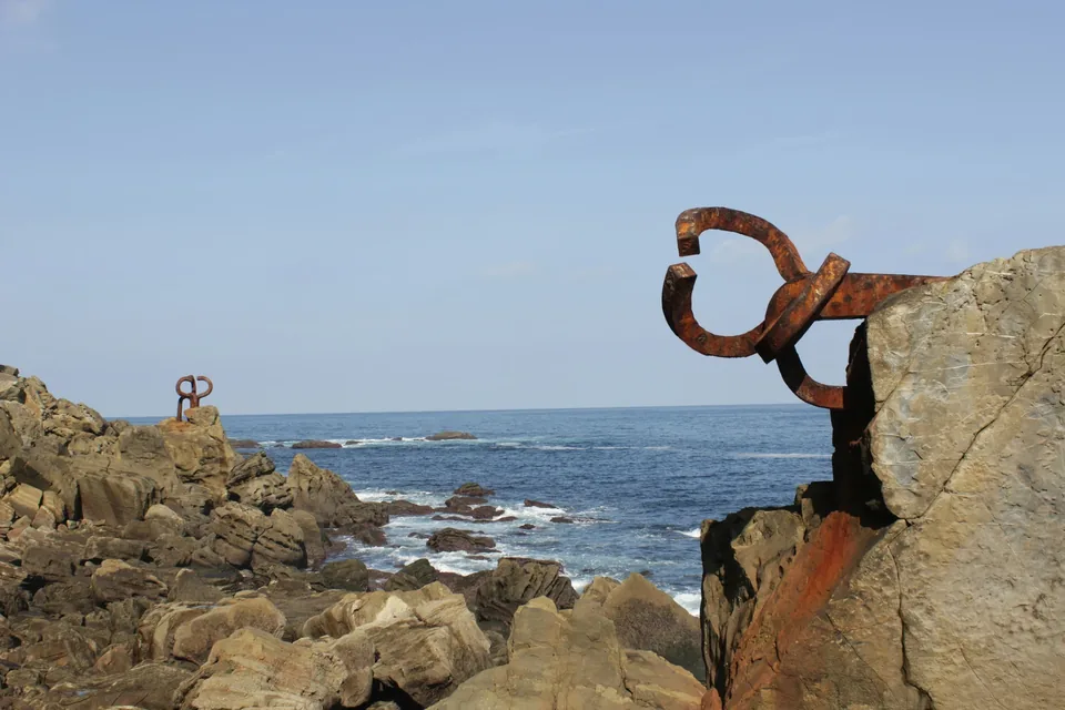 ⛵ San Sebastián: Escapada de Otoño