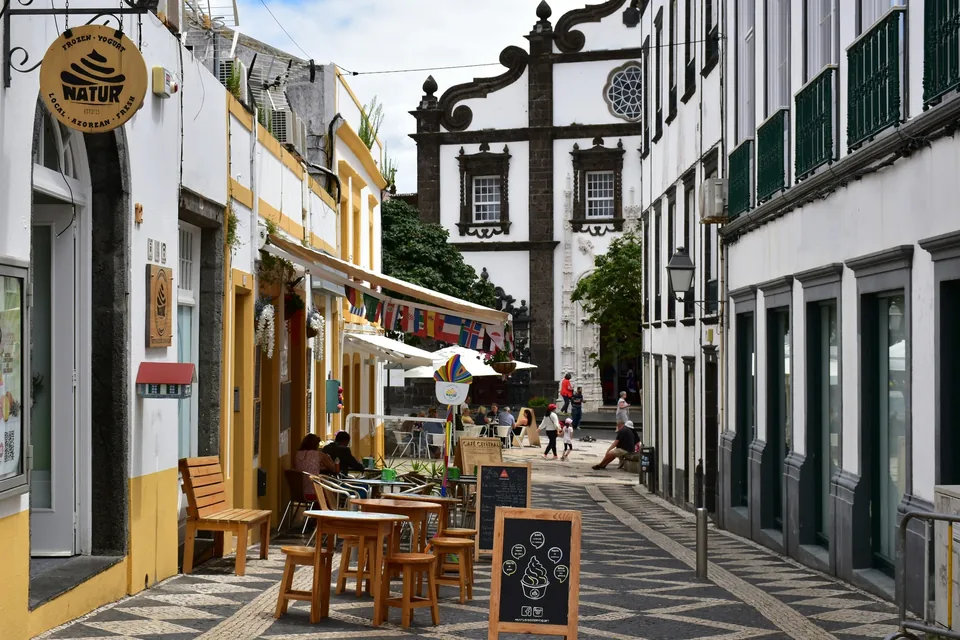 🏝️ São Miguel (Azores):7 Días a Tu Aire🚗 + Hotel + Vuelos