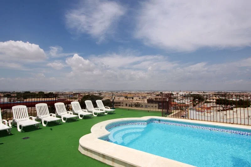 🦩 Noche + Cava en Aparthotel a un Paso del Mar Menor