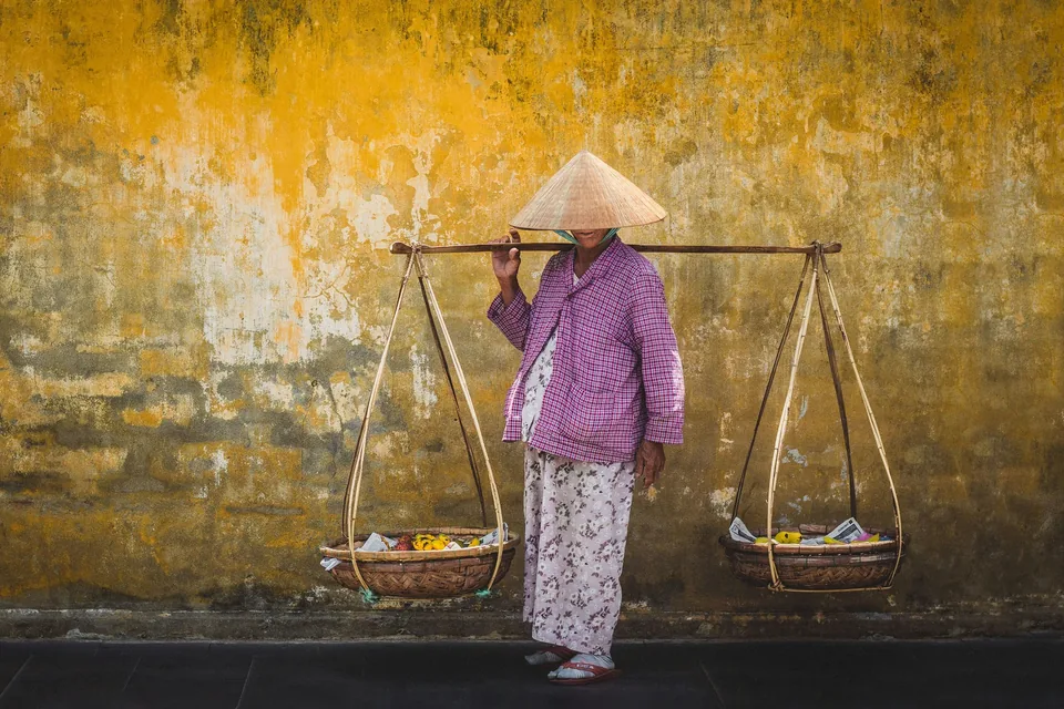 🧘‍♀️ Vietnam: 9 Días a tu Aire + Hoteles + Vuelos