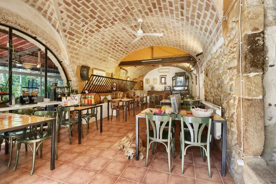 🌄Parets d'Empordà : Hotel 3* + Desayuno + 🐾