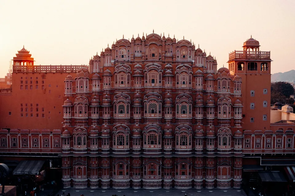 🐘 India: Circuito de 10 Días + Hoteles + Vuelos