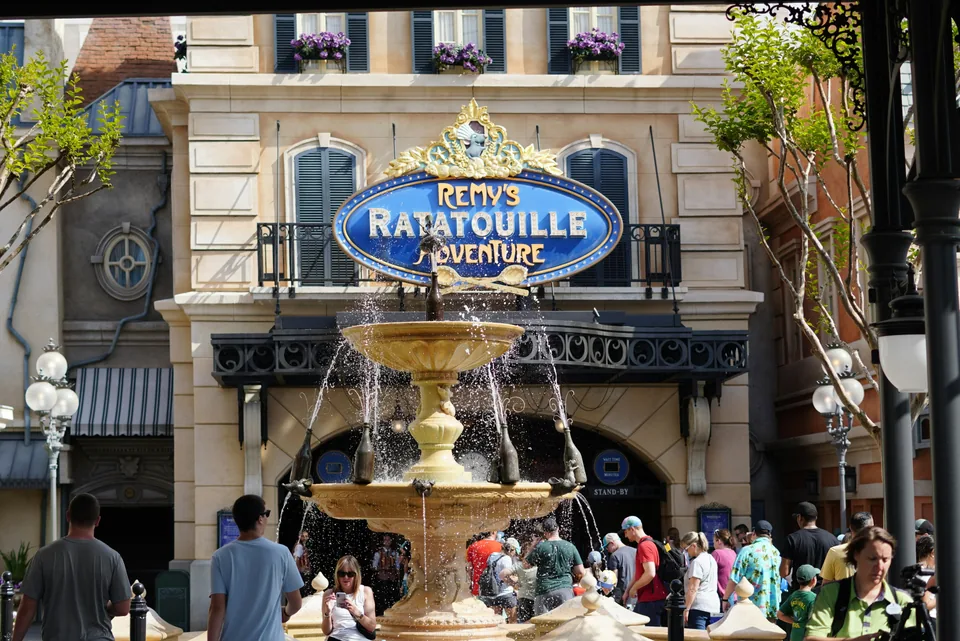 🏰 ¡El viaje de tus sueños en París + Disneyland durante 7 días!