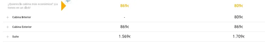 🛥️ Grecia, Italia y Croacia: Crucero de 8 Días