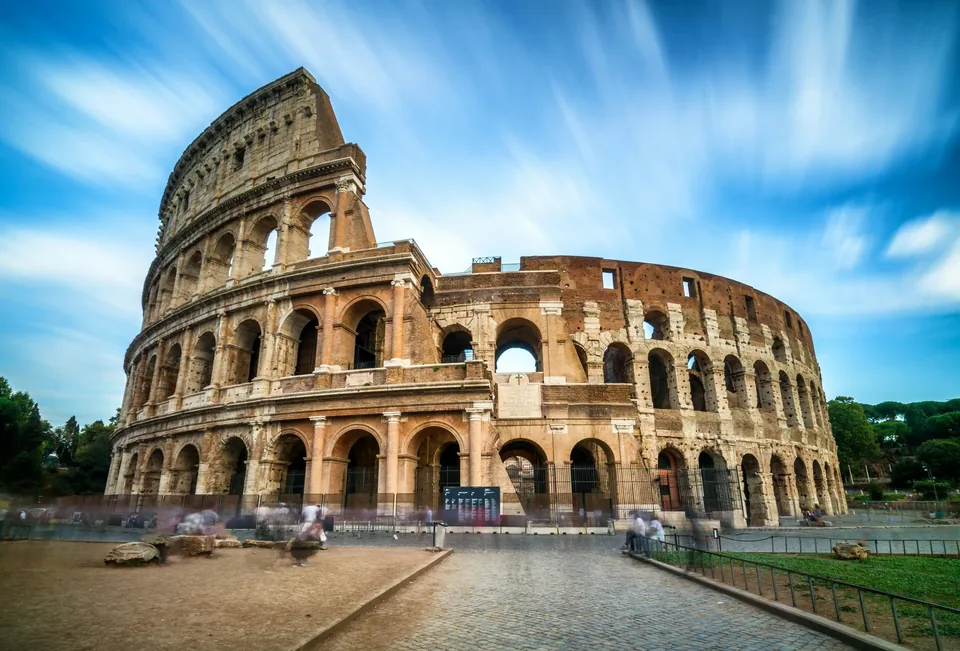 🍝 Italia: Circuito Senior +60 + Hoteles + Vuelos