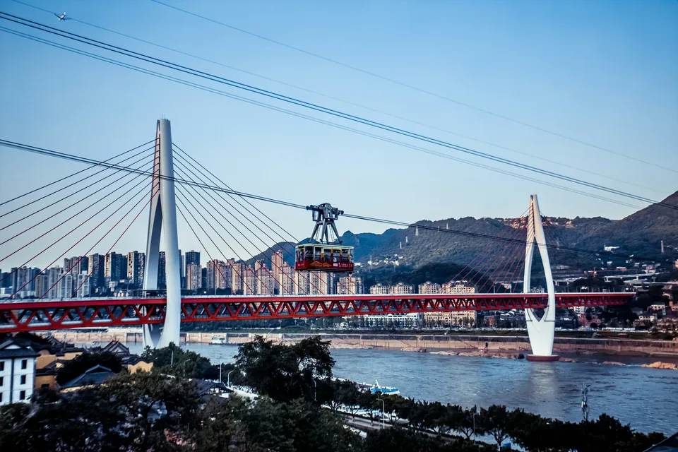 🏙️🇨🇳 7 días en Chongqing con vuelos + hotel 5★