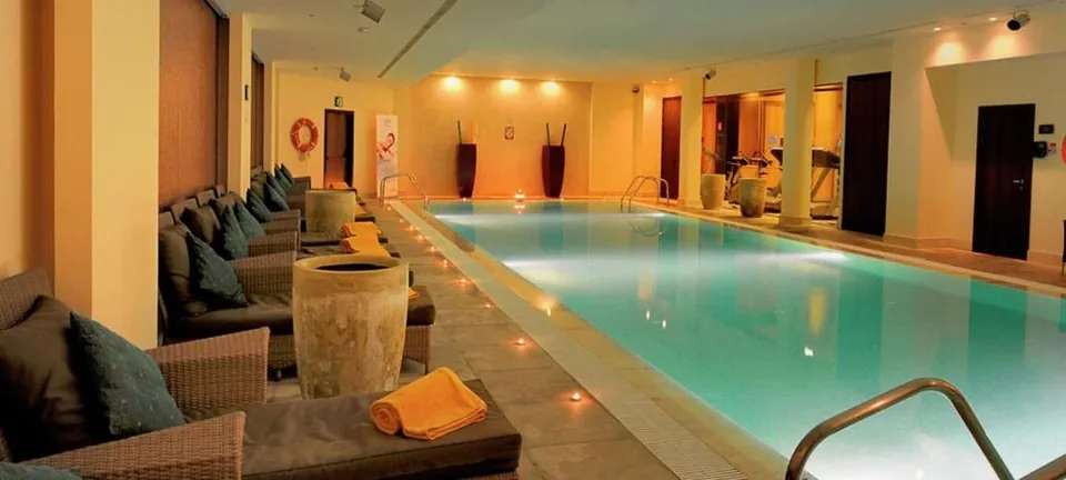 🏖️ Murcia: Hotel 5* + Desayuno + Zona Relax