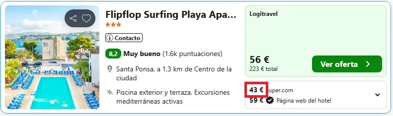 🏝️ Puente de Diciembre en Mallorca: 4 Noches + Vuelos