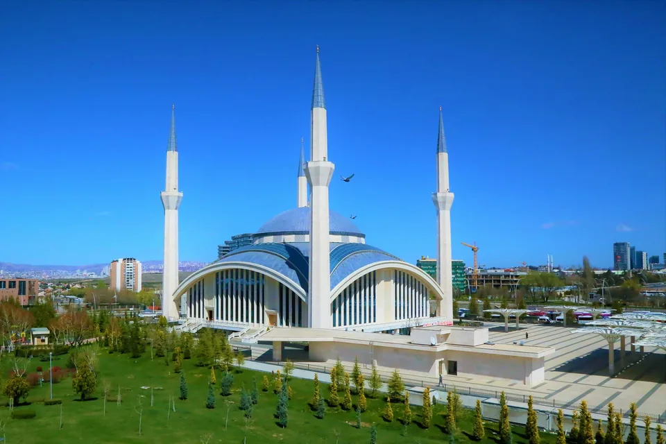 🏛️ Turquía: Circuito "De Estambul a Esmirna" + Hoteles + Vuelos