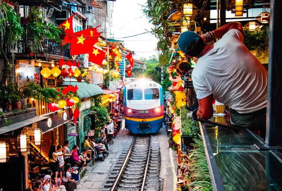🐲 Vietnam y Camboya: Circuito de 17 días + Crucero