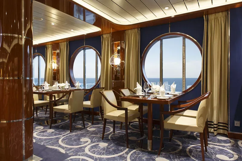 🚢🌊 Crucero Costa Toscana: 8 días desde Barcelona