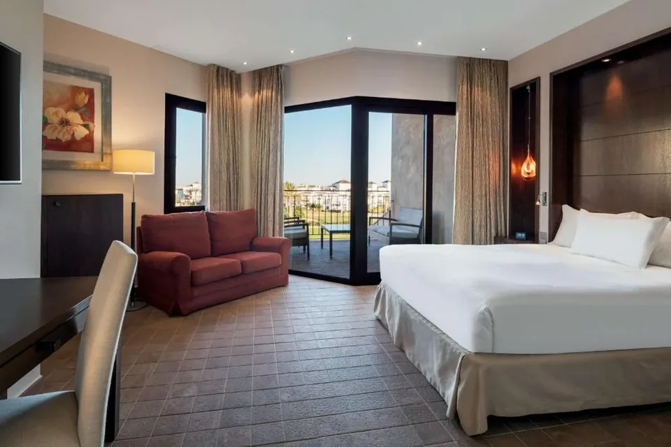 🏖️ Murcia: Hotel 5* + Desayuno + Zona Relax