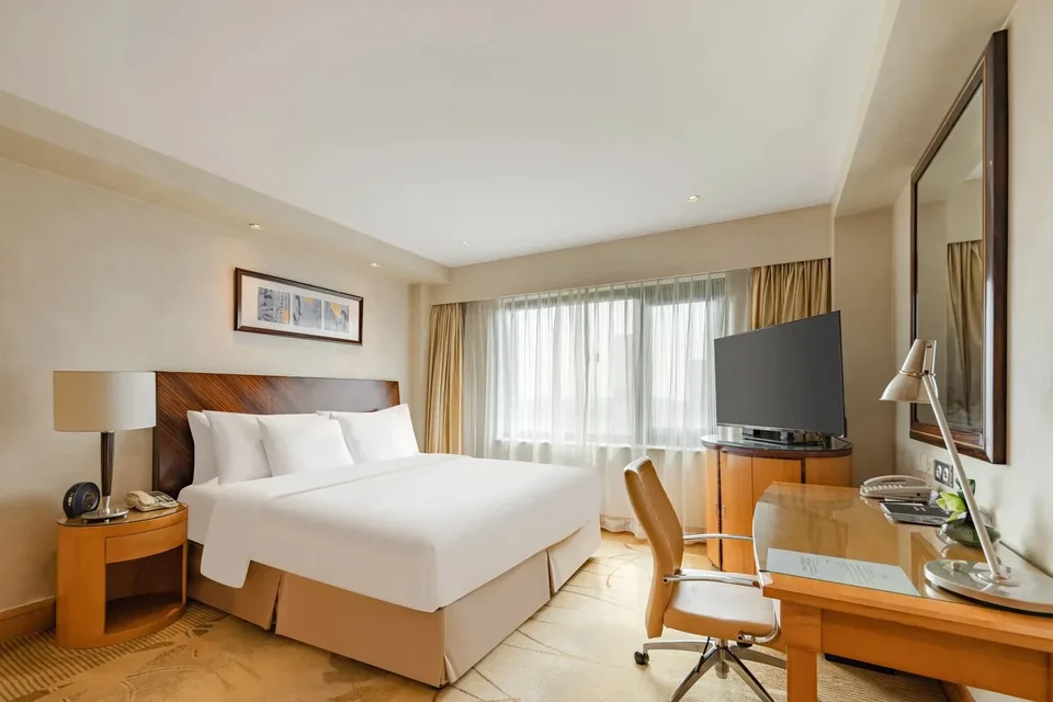🏙️ 8 días en Shanghai con vuelos + hotel 5*