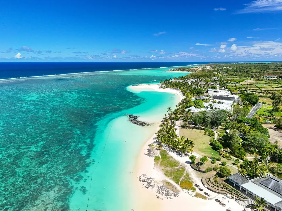 🐬 Mauricio: Islas del Indico 9 días a tu aire + Hotel + Vuelos