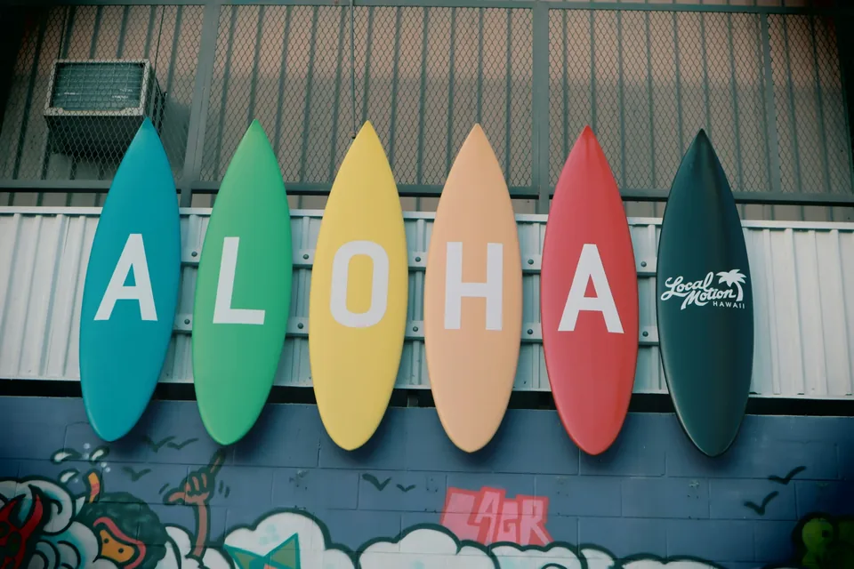 🌴 Hawai: 14 Dias a Tu Aire 🚗 + Hoteles + Vuelos