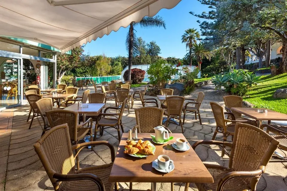 🌞 Tenerife: 4 Noches + Hotel 4* + Desayunos + Vuelos