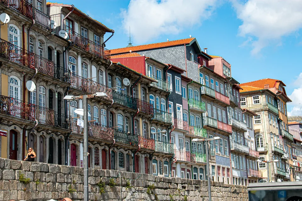 🍷4 días en Oporto en Hotel 4⭐️ + Vuelos incluidos